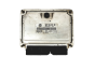 Controller 045906019BH 0281011242 Volkswagen Bosch