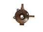 Wheel Steering Knuckle Front Left Dacia Logan Sandero 6001548865