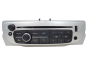 Radio CD Player BT MP3 USB Renault Twingo 2 281151607R 7447