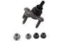 Ball Joint Right 1K0407366C B18698 VW Audi Seat Skoda Borsehung