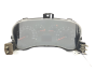 Speedometer/Instrument Cluster Fiat Panda 51711237 503000480700 25583
