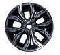 Aluminium Wheel New Original 17' 403000324R Renault