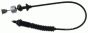 Clutch Cable Original Citroen 306  Xsara II BE4T 2150AR