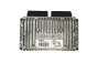 Controller S118047517C 9642162280 TA2000 PSA Siemens 20861