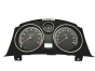 Speedometer/Instrument Cluster Opel Astra H Zafira B 13230574US VDO 53016