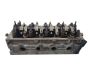 Cylinder Head 9654774580 TU1A 1.1 8v HFX HFV Citroen C3 Peugeot 0200FX