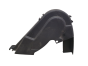 Timing Gear Housing / Cover 9637011080 99114200 Peugeot Citroen 