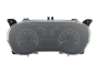 Speedometer/Instrument Cluster Fiat Fiorino 1371616080 503002183013 60802