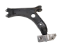 Suspension Arm Front Left 1K0 407 189 E 1K0407189E VWAG VW Audi Skoda 0km