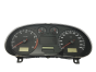 Speedometer/Instrument Cluster Seat Leon W01M0920821A 110080075018 55041
