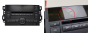 Cd Radio Player Chevrolet Aveo 96647737 AGC-7112RV
