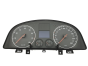 Speedometer/Instrument Cluster VW Touran 1T0920862 110080217022 45111