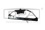 Window Regulator 3G9839461 88391802602 VW Passat B8 DPA