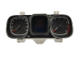 Speedometer/Instrument Cluster Fiat Panda 0887766550 