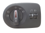 Light Control Seat Ibiza 6J1941531J 6J0919094