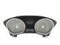 Speedometer/Instrument Cluster Ford Galaxy 6M2T-10849-DK Visteon RHD 44429