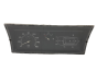 Speedometer/Instrument Cluster Fiat Panda 6060200060 06060200010 21610