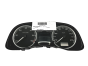 Speedometer/Instrument Cluster Peugeot 307 9647538480 A01 57960
