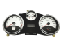 Speedometer/Instrument Cluster Peugeot 207 9662904480 A2C53190337 33375