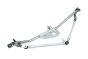 Wiper Mechanism 8D1955603A B14305 VW Passat Audi A4 Borsehung