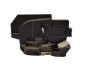 Door Lock Mechansim Right Rear 7701038438 Renault Laguna I Vachette 11396