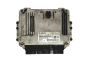 Controller 0281011802 9656841080 9653958980 PSA Bosch 18459
