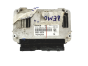 Controller 89661-0D270 0261208841 Toyota Bosch 19350