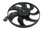 Radiator Fan Motor 1K0959455ET B11500 VW Audi Skoda Borsehung