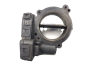 Air Throttle Body Mercedes-Benz A6510900070 0280750239 Bosch 3219