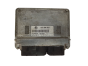 Controller 047906033E 5WP44198 07 3PA SJ32 Skoda Siemens 13992