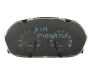 Speedometer/Instrument Cluster Kia Picanto 94003-07020 2005-18200K 50486