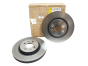 Brake Discs Original Renault Dacia 402066818R