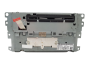 Navigation Radio BMW 6512 9222861 01 HB 7578