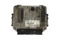 Controller 0281010707 9647158080 9647785580 PSA Bosch 26967