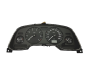 Speedometer/Instrument Cluster Opel Astra G 09228753EB 110008830022 56565