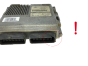 Controller LPG 110R-006011 67R-016002 616654000 Fiat 56190