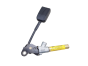 Seat Belt Catch Front Left 150070210 G 8972S1 Citroen ZX