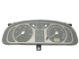 Speedometer/Instrument Cluster Renault Laguna 2 8200218878 B 26600