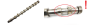 Camshaft 0801CY 1.4 HDI 8HZ 1.4 TDCi Citroen Peugeot Ford 882