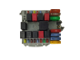Fuse Box 46835599 Fiat