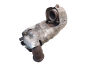 Catalytic Converter 1607190080 1612916180 TR PSA K626 82055456 2.0 HDI 16v