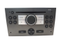 Cd Radio Player 30 Opel Meriva 13190853 7644222310 URA Blaupunkt