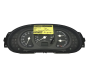 Speedometer/Instrument Cluster Renault Clio 2 7700410442 G 49267