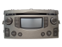 Cd Radio Player Toyota Corolla Verso 86120-0F060 CQ-JS7870G