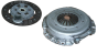 Clutch Kit Original Scudo Jumpy Expert  807 1.9D 2052V0