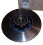 Brake Disc Rear New Original 432027412R Renault