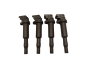 Ignition Coil Kit Citroen Peugeot V759493780-01 0221504470