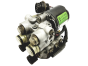Abs Pump BMW 3 E36 3451 1162291 10.0202-0143.4 Ate 34830