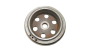 Crankshaft Pulley 500332292 ZML 0515N8 2.8 HDI JTD Boxer Jumper Ducato