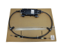 Parking Brake Original Peugeot 508 1612865380 9810501780